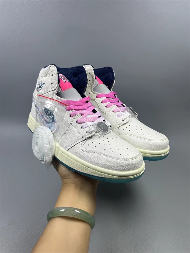 women air jordan 1 shoes 2024-5-28-001